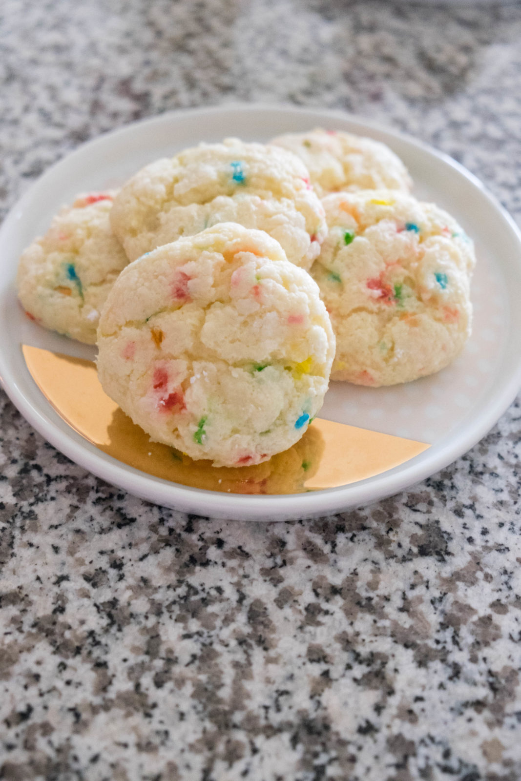 Funfetti Gooey Butter Cookies-9